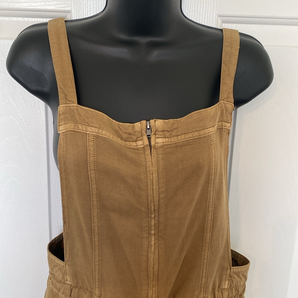 Free People Palm Valley Shortall - Picture 3 of 9